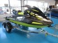 Yamaha Waverunner