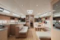 Beneteau Oceanis 51.1