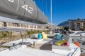 Leopard Catamarans 42