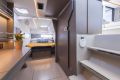 Leopard Catamarans 45