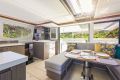 Leopard Catamarans 45