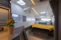 Leopard Catamarans 45