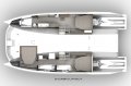 Leopard Catamarans 46 Powercat