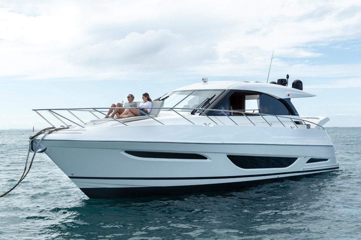 Maritimo X50