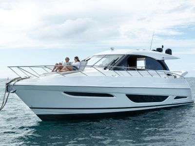 Maritimo X50