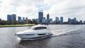 Maritimo X50