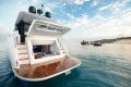 Maritimo X50