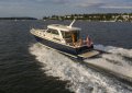 Sabre Motor Yachts 38 Salon Express
