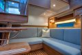 Sabre Motor Yachts 38 Salon Express