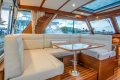 Sabre Motor Yachts 38 Salon Express