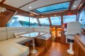 Sabre Motor Yachts 38 Salon Express
