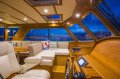 Sabre Motor Yachts 38 Salon Express