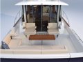 Sabre Motor Yachts 43 Salon Express