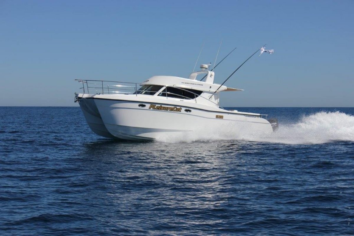Leisurecat 3500 Sports Express