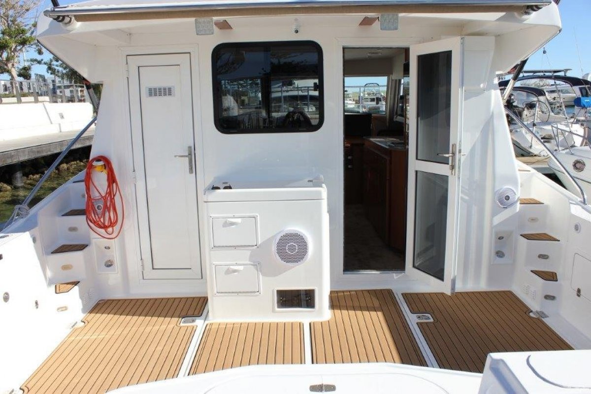 Leisurecat 3500 Sports Express