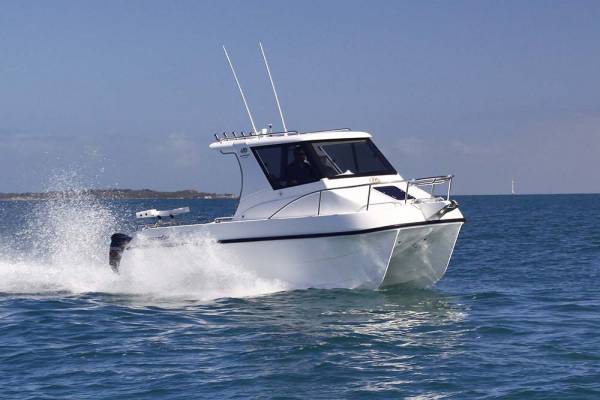 Leisurecat 7000 Gamefisher