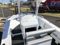 Formosa 565 SRT Centre Console