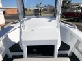 Formosa 565 SRT Centre Console