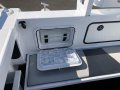 Formosa 565 SRT Centre Console