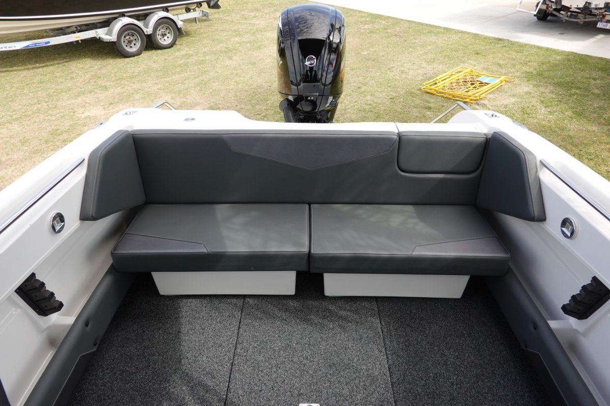 2022 Revival R580 | Boat Research | Boats Online