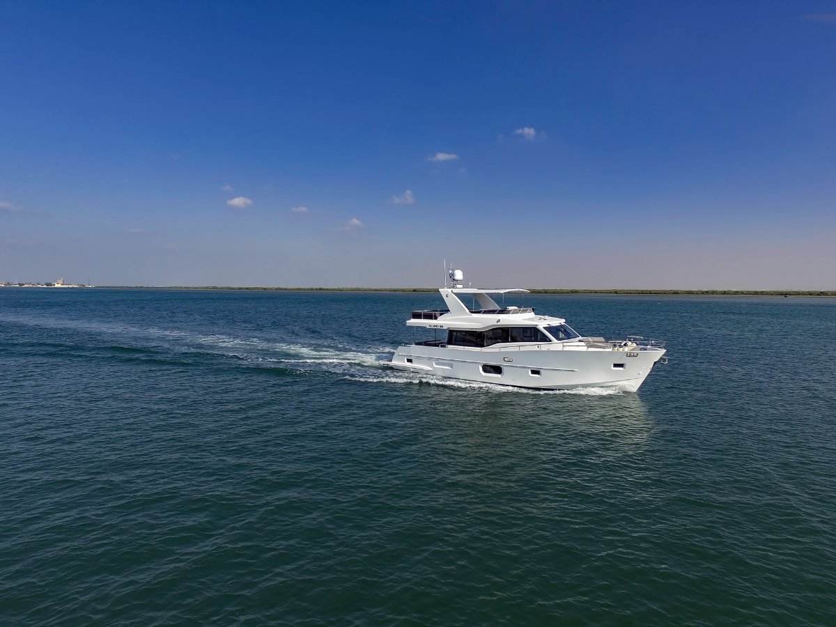Nomad 55
