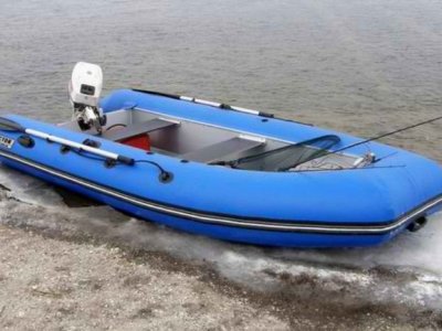 Vector RIB 350