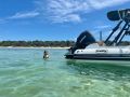 Moby RIB Luxrib19