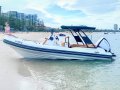 Moby RIB Luxrib22