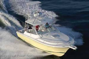 2012 Luhrs 30 Open Hardtop | Boat Research | Boats Online