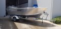Bluefin 4.50 Viking