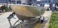 Bluefin 4.50 Viking