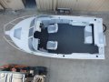 Bluefin 5.40 Weekender