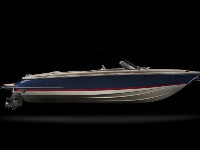 Chris Craft Launch 27