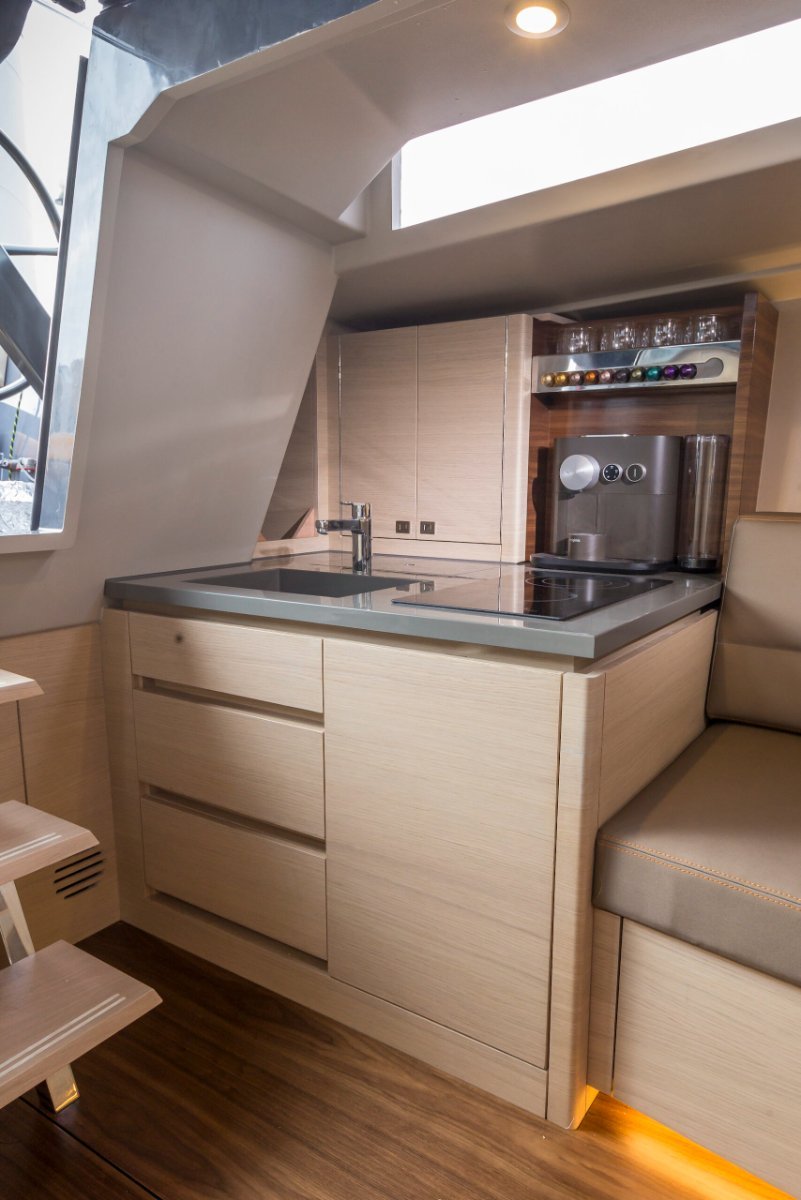 Saffier 37 2022 Saffier 37 | Boat Research | BoatsOnline