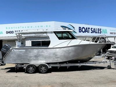 Pelagic Pleasure Craft 7.5 Hard Top