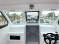 Pelagic Pleasure Craft 7.5 Hard Top