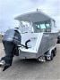Pelagic Pleasure Craft 7.5 Hard Top