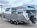 Pelagic Pleasure Craft 7.5 Hard Top