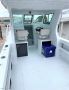 Pelagic Pleasure Craft 7.5 Hard Top