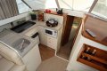 Caribbean 32 Flybridge Cruiser
