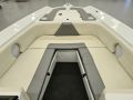 Quintrex 550 Freestyler