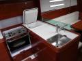 Dufour 40e Performance