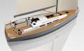 Dufour 40e Performance