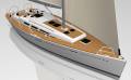 Dufour 40e Performance
