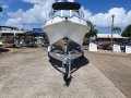 Quintrex 540 Ocean Spirit
