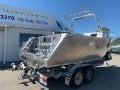 Pelagic Pleasure Craft 650 Runabout