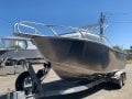 Pelagic Pleasure Craft 650 Runabout