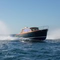 Duchy Motor Launches Duchy 35