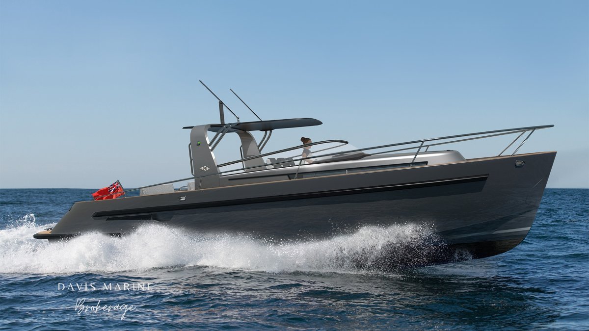 Duchy Motor Launches Duchy Sport