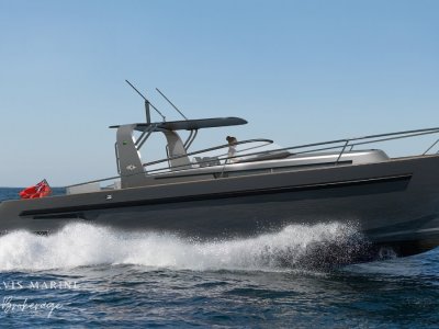 Duchy Motor Launches Duchy Sport